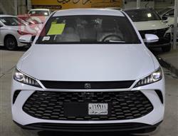 بي واي دي Qin Plus